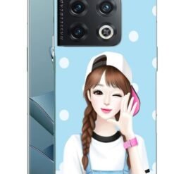 Customize One plus 10t cover