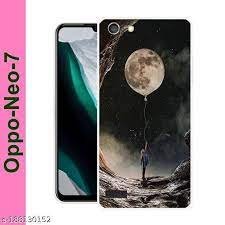 Customize Oppo neo 7 cover