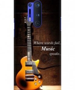 Customize One plus 8 cover