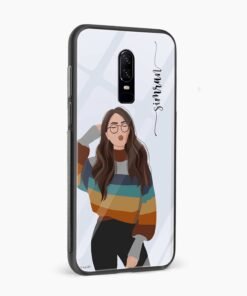 Customize One plus 6t cover