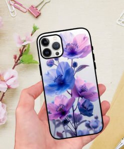 #1 Customized Apple Iphone 12 Back Cover