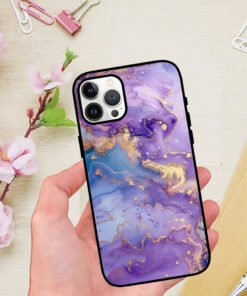 #1 Customized Apple Iphone 13 Back Cover