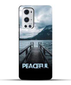 Customize One plus 9 pro cover