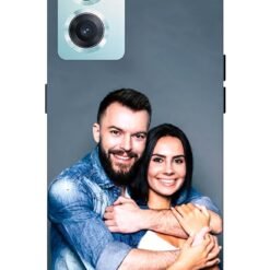 Customize One plus nord ce 2 cover