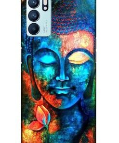 Customize Oppo reno 6 cover