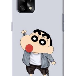 Customize Oppo f19s cover