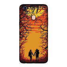 Customize Oppo f5 cover