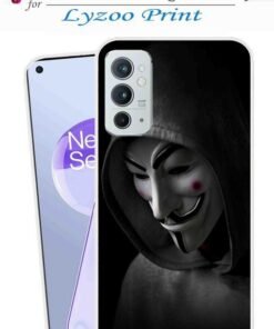 Customize One plus 9 rt 5g cover