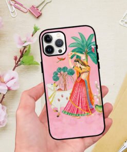 #1 Customized Apple Iphone 14 Pro Max Back Cover