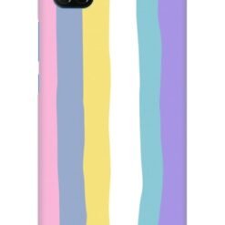 Customize Poco C3 cover
