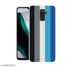 Customize Samsung j8 cover