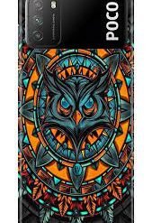Customize Poco M3 cover