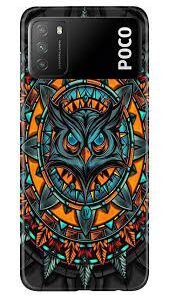 Customize Poco M3 cover