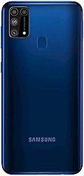 Customize Samsung m31 prime edition cover