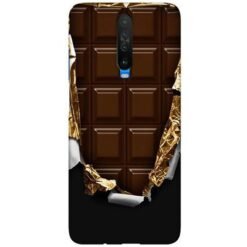 Customize Poco X2 cover