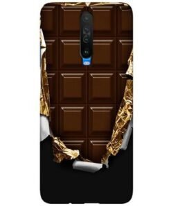 Customize Poco X2 cover