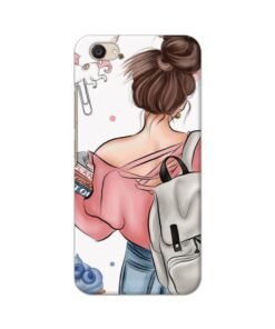 Customize Vivo v5 cover