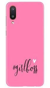 Customize Samsung m02 cover