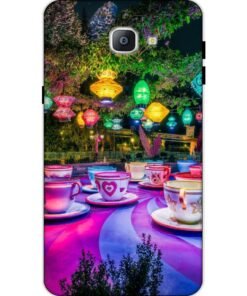 Customize Samsung a9 2016 cover