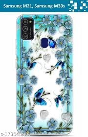 Customize Samsung m03s cover