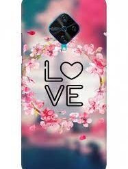 Customize Vivo s1 pro cover