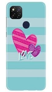 Customize Poco C31 cover