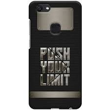 Customize Vivo v7 cover