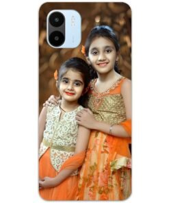 Customize Redmi a1 cover