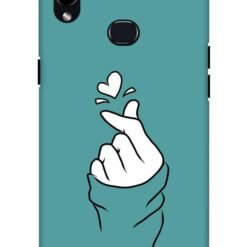 Customize Samsung A10 s cover