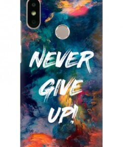 Customize Redmi a2 cover