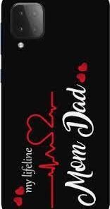 Customize Samsung m12 cover