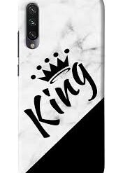 Customize Redmi a3 cover