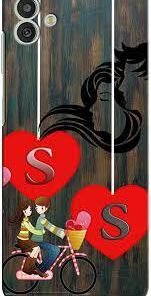 Customize Samsung m13 5g cover