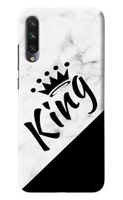 Customize Redmi a3 cover