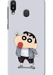 Customize Samsung m20 cover