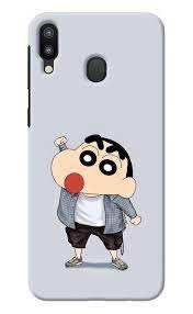 Customize Samsung m20 cover