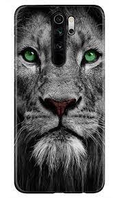 Customize Redmi note 8 pro cover