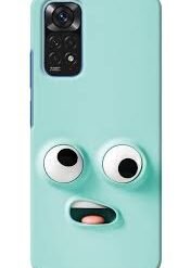 Customize Redmi note 11 se cover