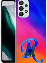 Customize samsung a73 5g cover