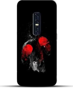 Customize Vivo v17 pro cover