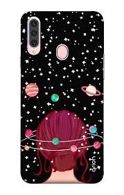 Customize Samsung a20s cover