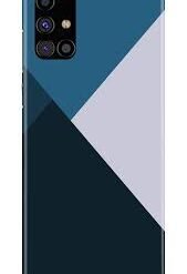 Customize Samsung m31s cover