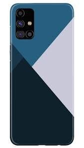 Customize Samsung m31s cover