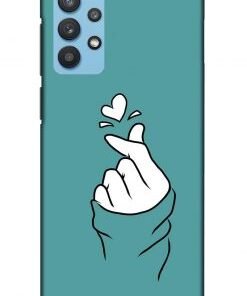 Customize Samsung m32 5g cover