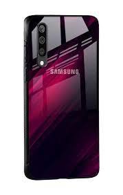 Customize Samsung a30s cover