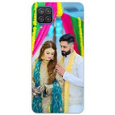 Customize Samsung m32 4g cover
