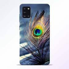 Customize Samsung a31 cover