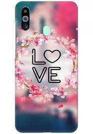 Customize Samsung m40 cover