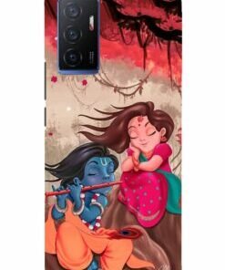 Customize Vivo v23 e 5g cover