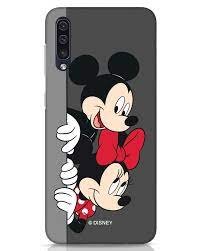 Customize Samsung a50 cover